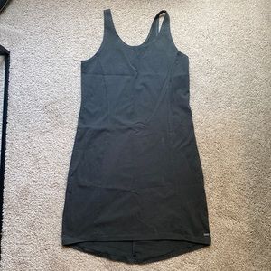 Gray Under Armour Women’s Dress XS